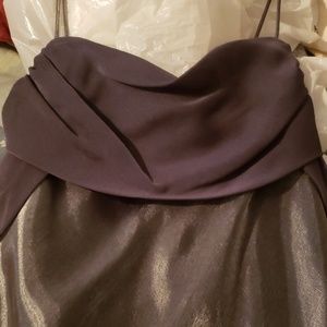 MAKE OFFER Formal evening gown